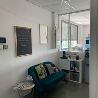 Open Space  4 postes Coworking Rue Jacques Babinet Toulouse 31100 - photo 4